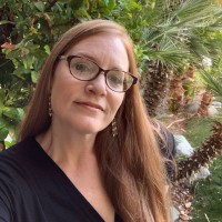 American Majority Employee Angela Kelley's profile photo
