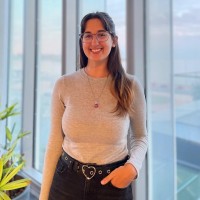 Paselibre Employee Georgina González González's profile photo