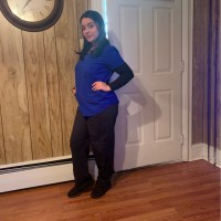 St. Luke's University Health Network Employee Hillary Rivera's profile photo