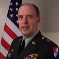 YRC Logistics Employee Gary Kiser's profile photo