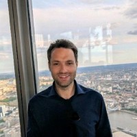 Alex King Email & Phone Number