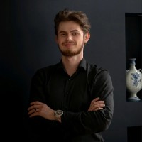 Damian Poștaru Email