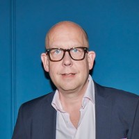 Boris Terwey Email & Phone Number