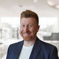 WellStat Employee John Gaganiaras's profile photo