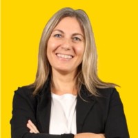 PENNY Italia Employee Gisella Travenzollo's profile photo