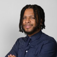 Peraton Employee Derek West's profile photo