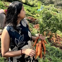 FutureFarms Employee Subalakshmi M's profile photo