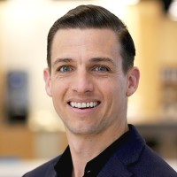 Perkins+Will Employee Andrew Broderick's profile photo
