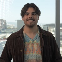 Roundtable Employee Carlos Yakimowich's profile photo