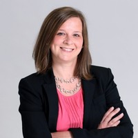 Conrad Siegel Employee Ashley Wise's profile photo