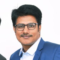 Transcloud Labs Employee Lakshmanan Ganapathy's profile photo