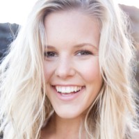 California Commercial Security Employee Emma Bowlin's profile photo