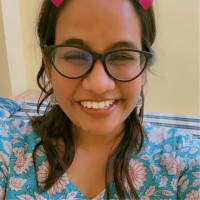 Deccan Chronicle Holdings ltd Employee Rachel Dammala's profile photo