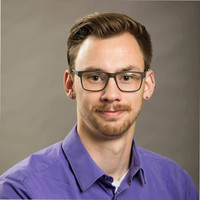 We Energies Employee Eric Gavin's profile photo