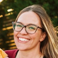 Intrusion Employee Ashley Garner's profile photo