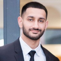 Sehatu Employee Ranvir Grewal's profile photo