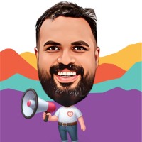 TADA Employee Vaseem Raj's profile photo
