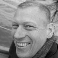 The Macdowell Colony Employee David Macy's profile photo
