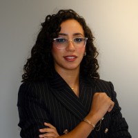 Safaa Ammouri Email