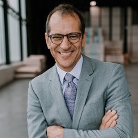 SOPREMA Canada Employee Richard Voyer's profile photo