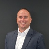 Saab Australia Employee Chris Keane's profile photo