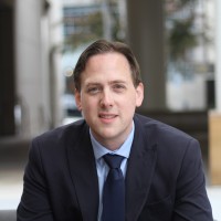 USI Insurance Services Employee Cody Hoffman's profile photo