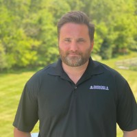 Ben Jamieson Email & Phone Number