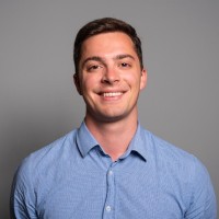 Hook Employee Charlie McKay's profile photo