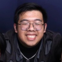 Kratos Defense and Security Solutions Employee Brian le's profile photo
