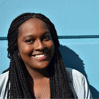 Help Scout Employee K'Shelle Waller's profile photo