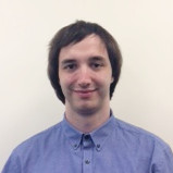 Orwell Housing Association Employee Kieran Miller's profile photo