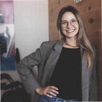 Altitude C Employee Sandra Roustit's profile photo