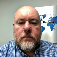 Belcom Cables Ltd. Employee Kenny Ewing's profile photo