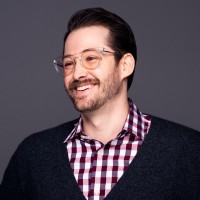 Lemonlight Employee Vincent Moss's profile photo