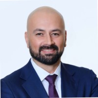 Cooley LLP Employee Steve Flores's profile photo