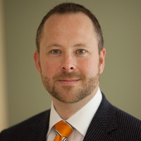 Hebrew SeniorLife Employee Mark Johnson's profile photo