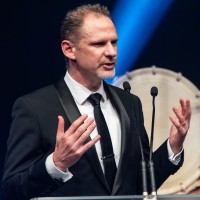 Toyota Motor Corporation Australia Employee Cameron Cormack's profile photo