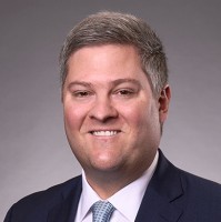 OneAmerica Employee Steve Johnson's profile photo