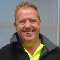 Fielders Employee Dave Flynn's profile photo