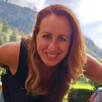 Enrico Employee Krista Magrijn's profile photo