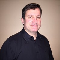 Wisconsin Aluminum Foundry Employee Travis McBride's profile photo