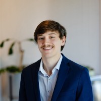 G&B Property Management Employee Blake Dean's profile photo