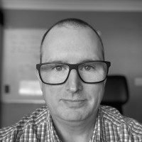 Starfish vLabs Employee Steve Clarkin's profile photo
