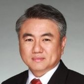 AgileAlgo Employee Tony Tay's profile photo