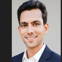 nCircle Tech Employee Harish Choudhary's profile photo
