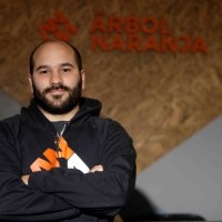 Grupo Páramo Employee Luis Burgos's profile photo