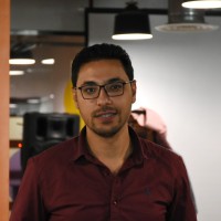 Mellors Group Employee Abdullah Elshiekh's profile photo