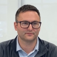 Hoffman Structures, Inc. Employee Garrett Lyman's profile photo