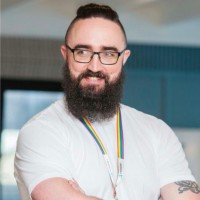 ACI Worldwide Employee Conor Keane's profile photo