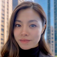 Standard Chartered Bank Employee Phoebe Hung's profile photo